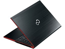 FMV LIFEBOOK UHV[Y WU1/S WSU1N1_A655 i.com X^_[hf
