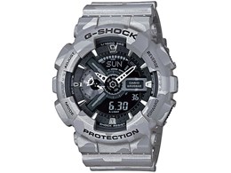 G-SHOCK �J���t���[�W���V���[�Y GA-110CM-8AJF