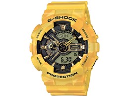 G-SHOCK �J���t���[�W���V���[�Y GA-110CM-9AJF