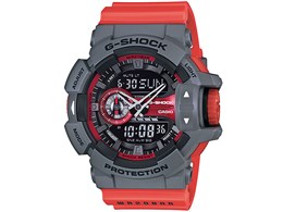 G-SHOCK GA-400-4BJF