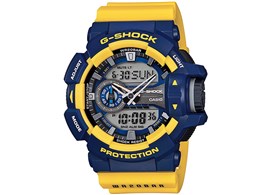 G-SHOCK GA-400-9BJF