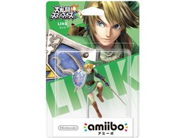 amiibo NVL-C-AAAE [N]