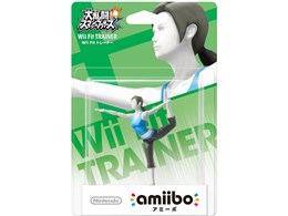 amiibo NVL-C-AAAH [Wii Fit g[i[]