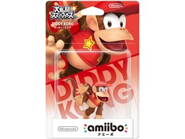 amiibo NVL-C-AAAP [�f�B�f�B�[�R���O]