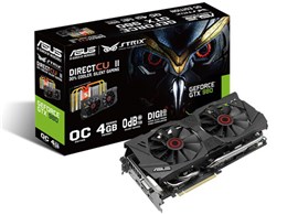 gtx980 - グラフィックボード・ビデオカードの通販・価格比較 - 価格.com