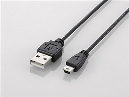 U2C-MXN25BK [2.5m ubN]