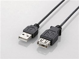 U2C-EXN25BK [2.5m ubN]