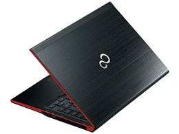 FMV LIFEBOOK UHV[Y WU1/S WSU1N1_A673 i.com 8GBڃf