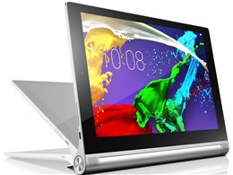 YOGA Tablet 2-1050F メーカ点検実施済 10.1インチ