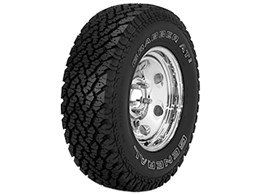 GRABBER AT2 265/70R15 112S
