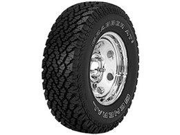 [1�{] GRABBER AT2 LT285/70R17 121/118R