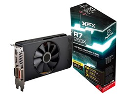 R7-260X-CNF4 [PCIExp 2GB]