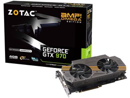 グラフィックボード・グラボ・ビデオカード NVIDIA GeForce GTX 970 グラフィックボード ビデオカード GTX 970」の人気商品一覧