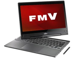 FMV LIFEBOOK THV[Y WT1/P WPT1N57_B648 i.com Core i5ڃf