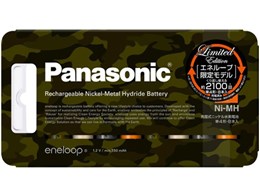 eneloop g[Y tHXg P4` 8{pbN BK-4MCC/8F