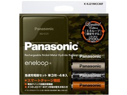 eneloop g[Y tHXg P3` }[dZbg K-KJ21MCC40F