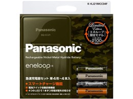eneloop g[Y tHXg P4` }[dZbg K-KJ21MCC04F