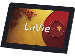 LaVie Tab W TW710/T1S PC-TW710T1S