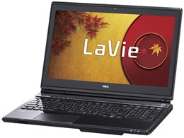 LaVie G ^CvL PC-GN257BFD3