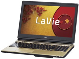 LaVie G タイプL PC-GN287DFA3