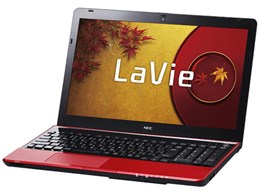 LaVie G ^CvS(H) PC-GN265TRD3