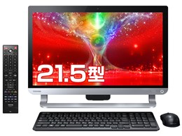 dynabook REGZA PC DB51/NB PDB51NB-LUA