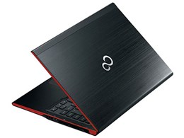 FMV LIFEBOOK UHV[Y WU1/S WSU1N3_A660 i.com Core i3EOffice Home and Business Premiumڃf
