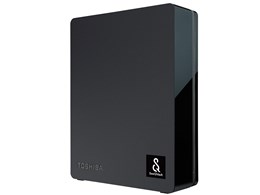 CANVIO DESK HD-QB30TK [ubN]