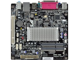 CDC-I/D2550 (V1.0)