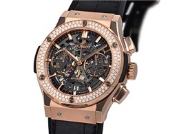 �N���V�b�N �t���[�W���� �A�G�� �N���m�O���t �L���O�S�[���h �_�C�������h 525.OX.0180.LR.1104