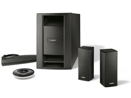 SoundTouch Stereo JC Series II Wi-Fi music system