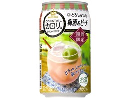 JNeJB Ƃ낵~s[` 330ml ×24