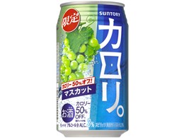 �T���g���[�`���[�n�C �J�����B �}�X�J�b�g 350ml ×24��