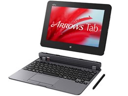 ARROWS Tab QHV[Y WQ1/S WSQ1N_A672 i.com Officeڃf XL[{[ht