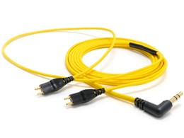 HPC-HD25 ~jvO̐p[q [Yellow 1.2m]