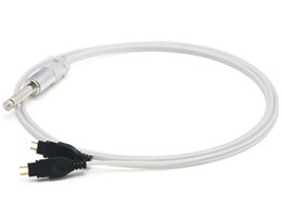 HPC-62HDX �W���v���O�̐�p�[�q [Silver 1.3m]