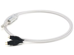 HPC-62HDX �W���v���O�̐�p�[�q [Silver 2.5m]