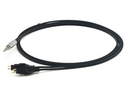 HPC-35HDX ~jvO̐p[q [Black 2.5m]