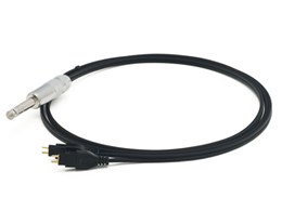 HPC-62HDX �W���v���O�̐�p�[�q [Black 1.3m]