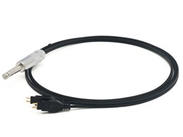 HPC-62HDX �W���v���O�̐�p�[�q [Black 2.5m]