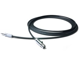 HPC-X35 ~jvOminiXLR [1.3m]