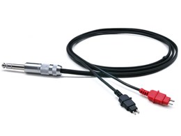 HPC-62HD �W���v���O�̐�p�[�q [2.5m]