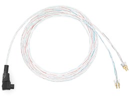 SXC 24 Earphone Cable-Fit Ear miniXLR(4pin)�̐�p�[�q [1.37m]