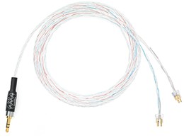 SXC 24 Earphone Cable-Fit Ear �~�j�v���O�̐�p�[�q [1.37m]