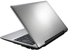 LuvBook LB-J300X-SSD IGZOt Windows 8.1ڃf