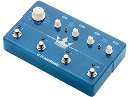 Flashback Triple Delay