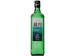 サントリー 鏡月 20度 700ml 価格比較 - 価格.com