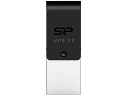 Mobile X31 SP016GBUF3X31V1K [16GB]