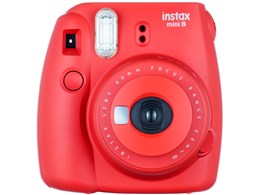 instax mini 8 `FL ~[t [Yx[]