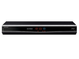 AQUOSu[C BD-T1650